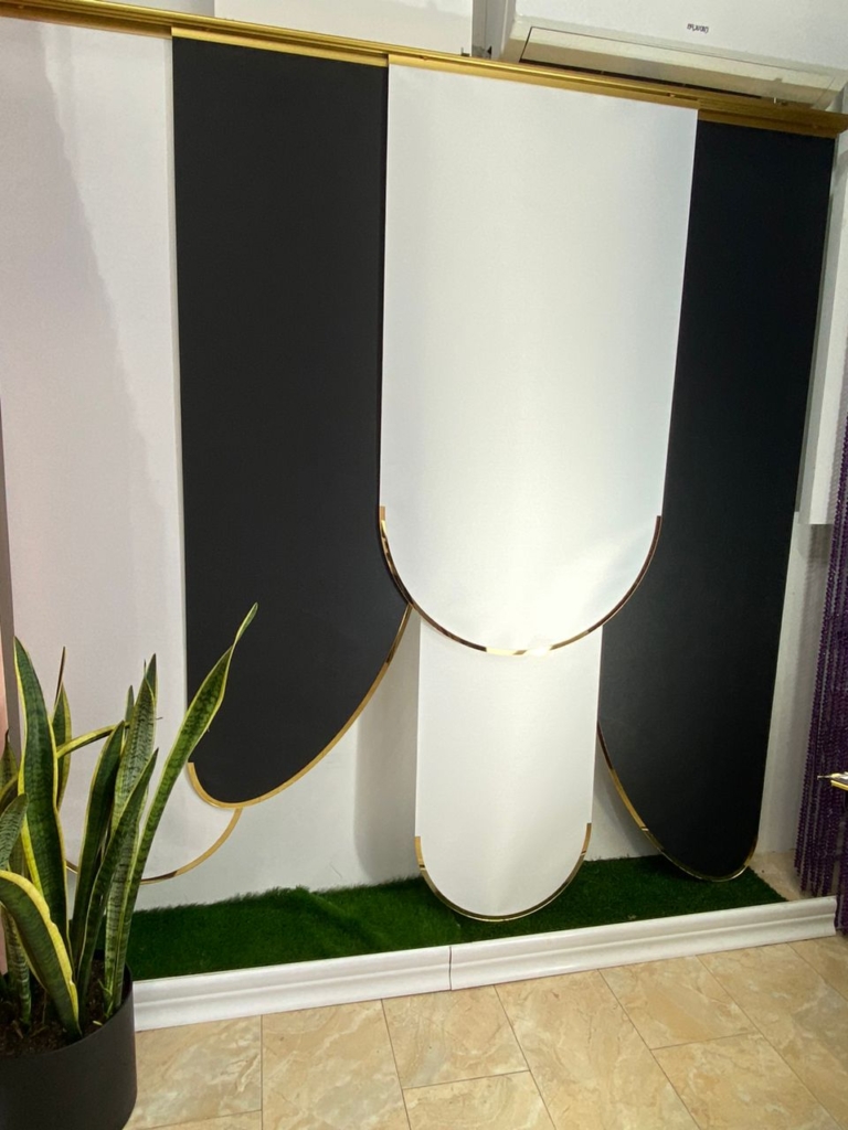 کاغذ دیواری