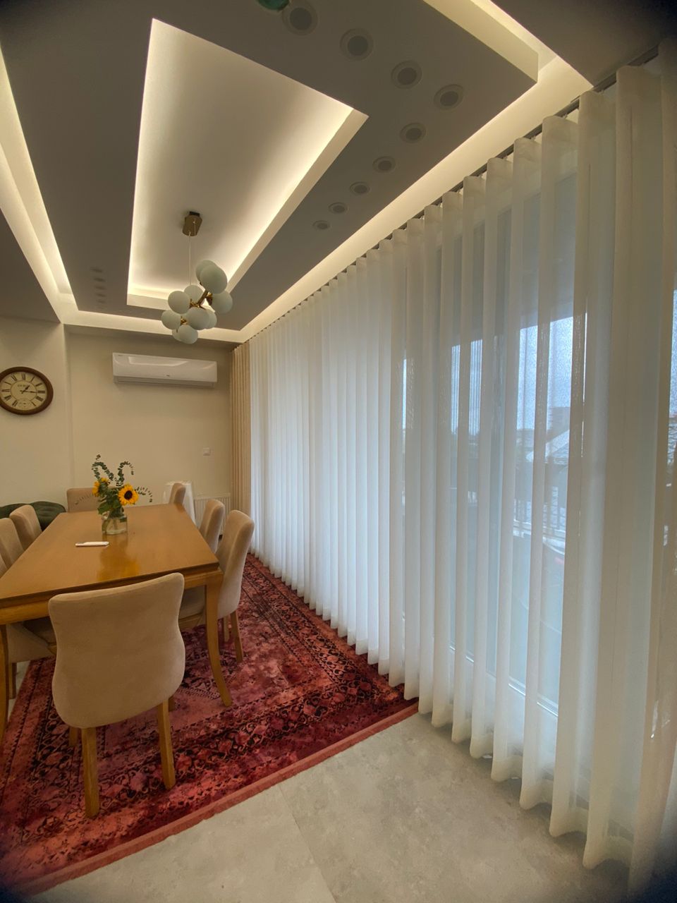 طراحی و اجرا